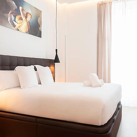 Woohoo Rooms Boutique Luna Madrid Exterior photo